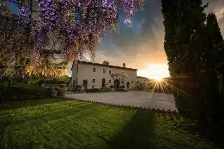 Relais Osteria Dell'Orcia - 28