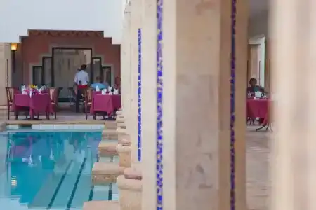 Sharm Plaza - 31
