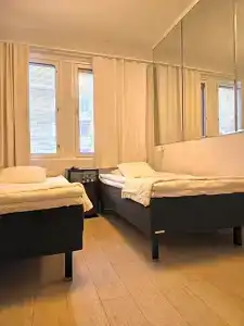 Best Western Apollo - 38