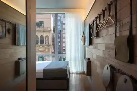 Moxy Nyc Downtown - 62
