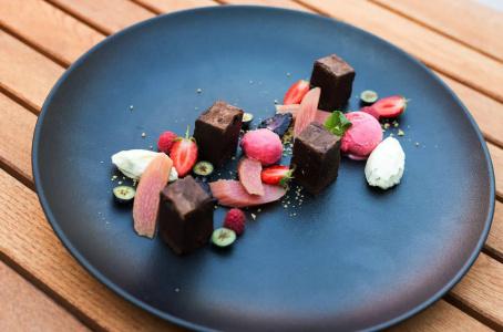 Maison Bistro & - 9
