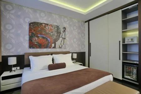 Belgreat Premium Suites - 55