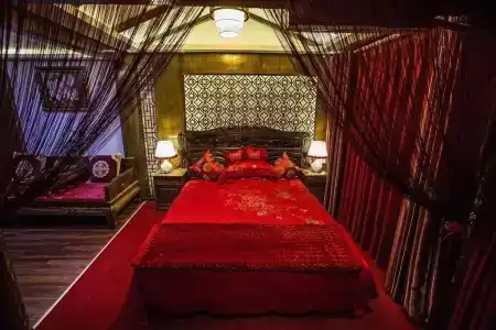 Yongxia Naxi Boutique Inn - 11