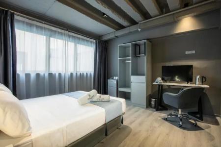 Calmo Bugis - SG Clean, Staycation Approved - 39