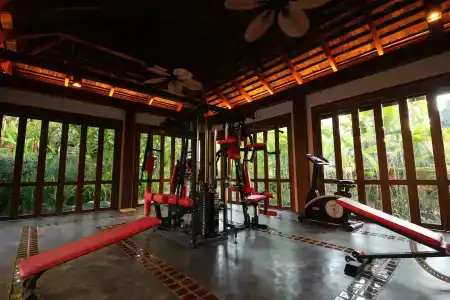 Sibsan & Spa Maetaeng Sha - 27