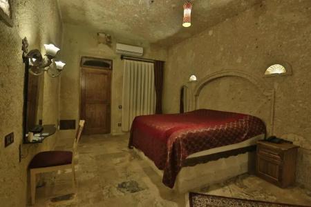 Oread Cave Suites - 110