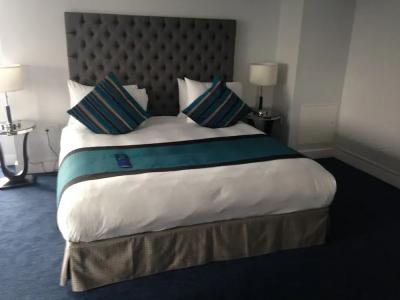 Radisson Blu, Bristol - 78