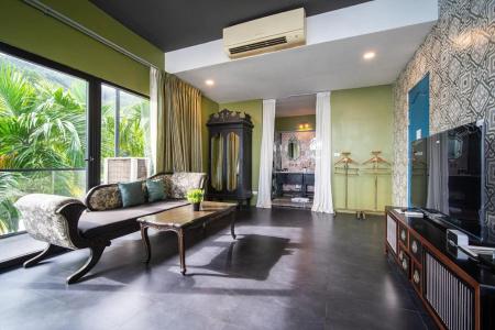 See Sea Villa Phuket Sha - 59
