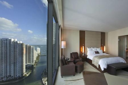 Jw Marriott Marquis Miami - 6