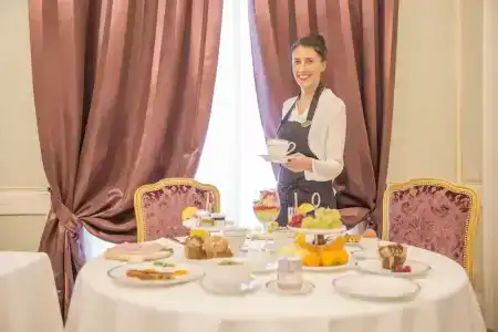 Palazzo Monga Boutique Guesthouse - 71