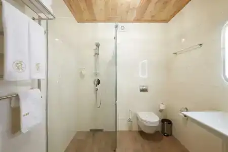 Ганц & Spa - 10