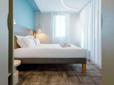 Novotel Suites Nancy Centre - 246