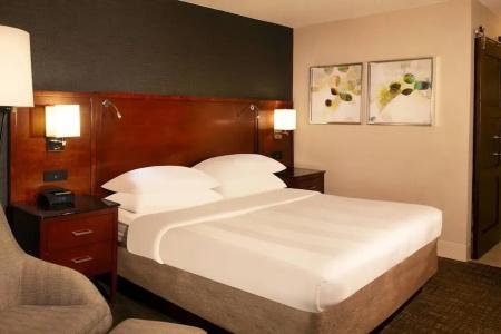 Marriott Raleigh Research Triangle Park - 65