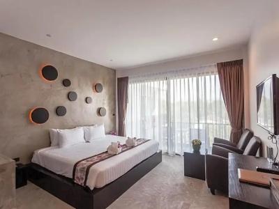 Aonang Viva Resort - Sha Plus - 65