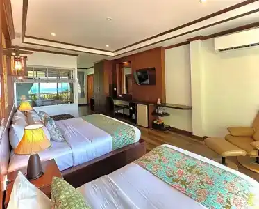 Railay Phutawan - 99