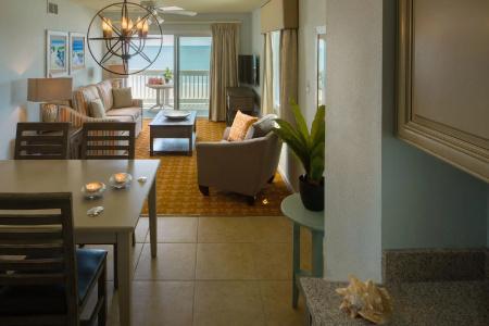 Sandpebble Beach Club Surfside Beach a Ramada by Wyndham - 1