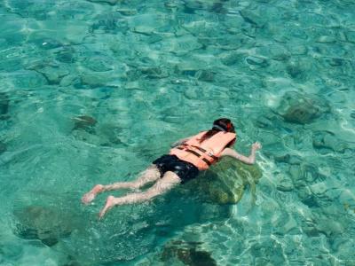 Summer Bay Lang Tengah Island - 22
