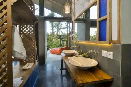Amora Boutique Villas - 7