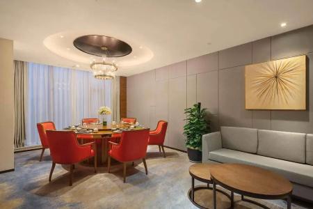 Holiday Inn Chengdu Airport, An Ihg - 17