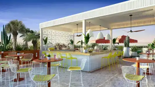 Address Marassi Golf Resort - 15