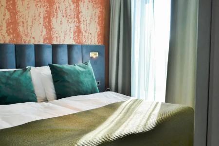 ProfilHotels Halmstad Plaza - 3