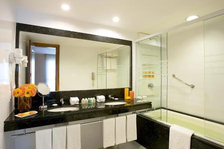Wyndham Rio de Janeiro Barra - 31