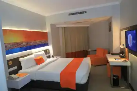 Citymax Aswan - 42