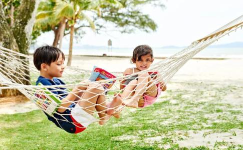 Swiss-Garden Beach Resort, - 26