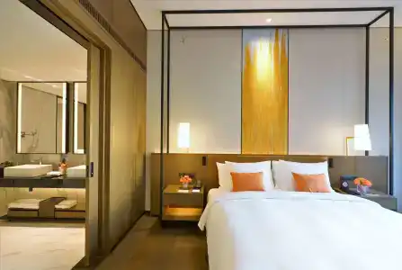 Wyndham Grand Yangon - 0