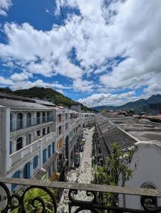 Sapa Centre - 99