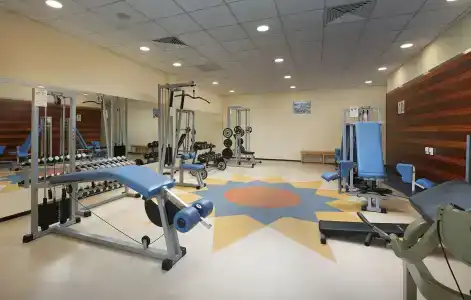 Melia Sunny Beach - All Inclusive - 27