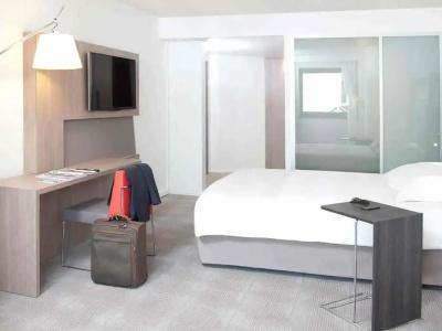 Novotel Basel City - 44