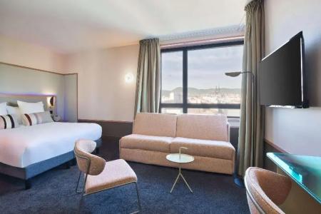 Aiden by Best Western @ Clermont-Ferrand - 112