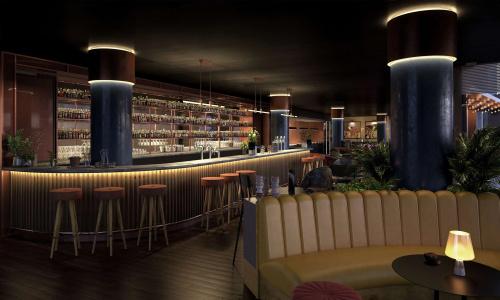The Gantry London, Curio Collection By Hilton - 16