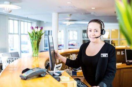 Best Western Plus Bakeriet - 31