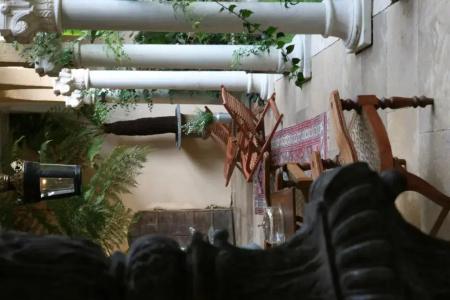 Jardins Secrets - 1