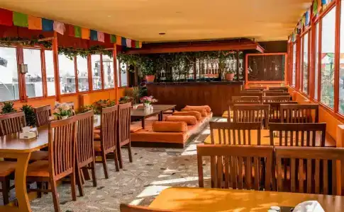 Nepalaya - 28