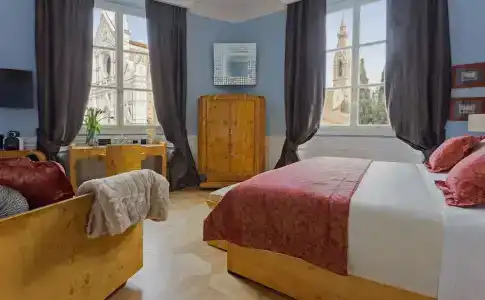La Maison du Sage - 80