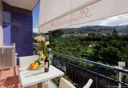 Bougainvillea Relais - 23