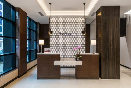 Holiday Inn Brooklyn Downtown, An Ihg - 22