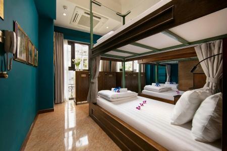 Little Charm Hanoi Hostel - Homestay - 23
