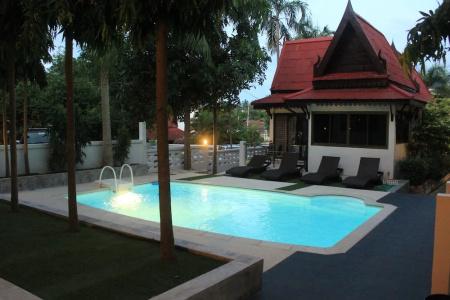 Chaweng Noi Resort - 42