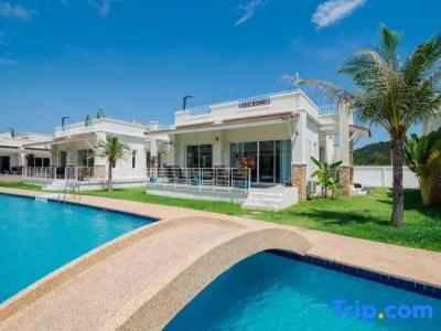 Oriental Beach Pearl - 232