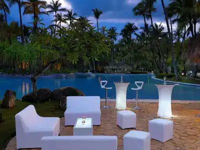 Paradisus Punta Cana Resort - All Inclusive - 16