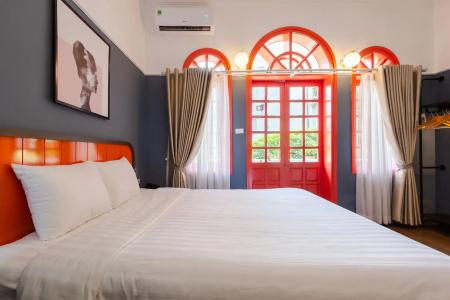 The Poppy Villa & - 56