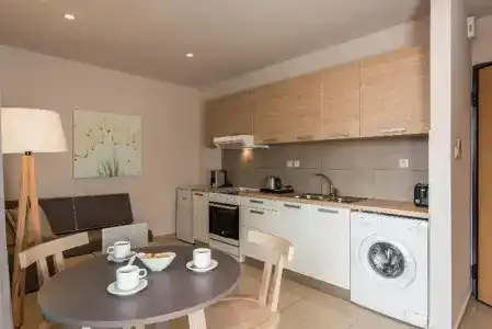 Trianon Luxury  & Suites - 52