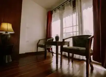 Sasidara Resort Nan - 117