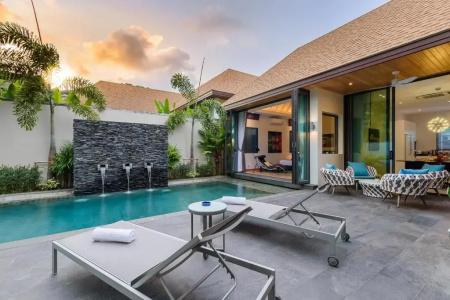 Inspire Villas Phuket - 81