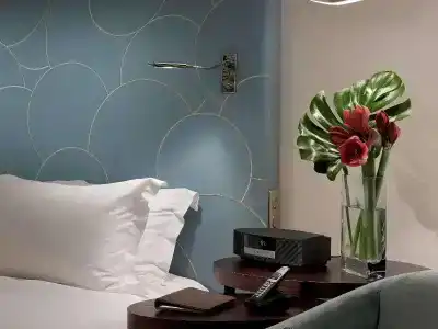 Sofitel Marseille Vieux-Port - 56