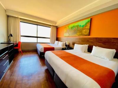 Gran Cavancha Suite - 47
